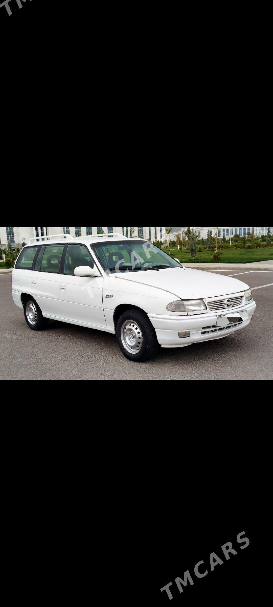 Opel Astra 1993 - 31 000 TMT - Gökdepe - img 2