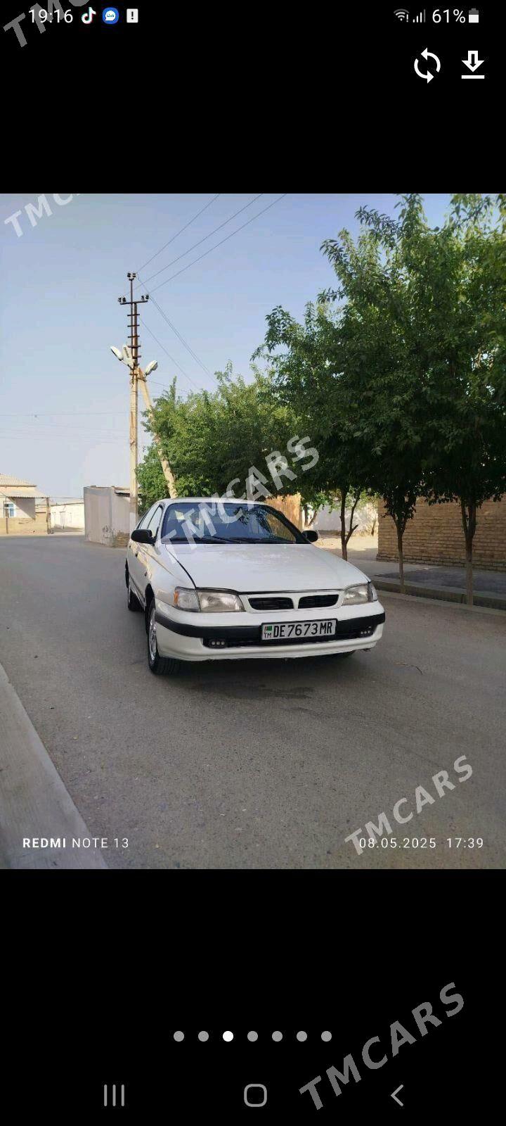 Toyota Carina 1997 - 70 000 TMT - Murgap - img 3
