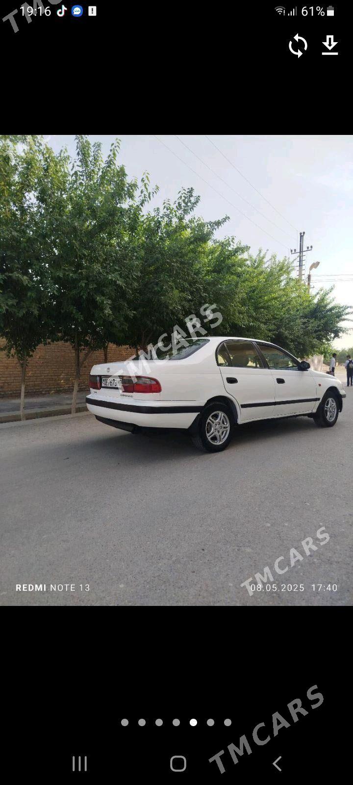 Toyota Carina 1997 - 70 000 TMT - Murgap - img 5