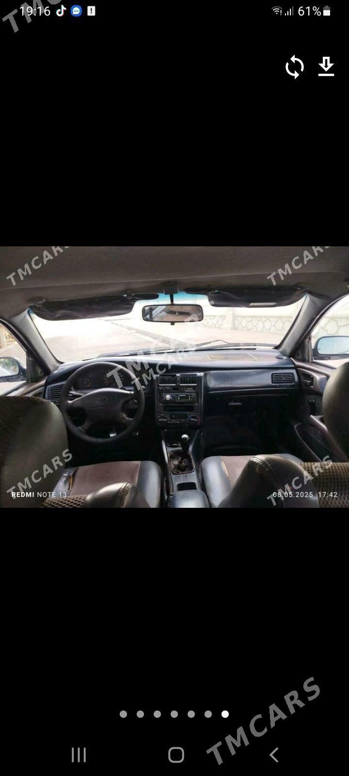 Toyota Carina 1997 - 70 000 TMT - Murgap - img 7