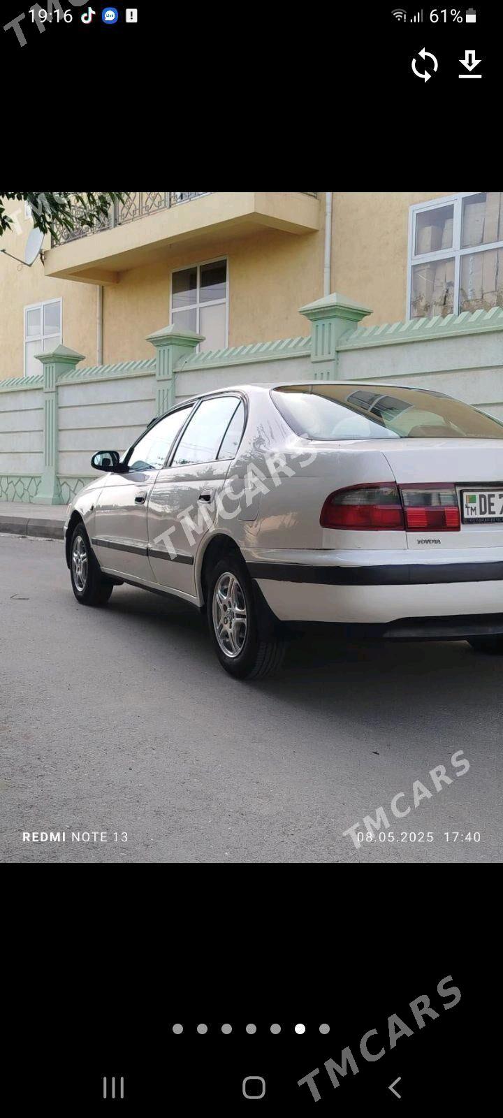Toyota Carina 1997 - 70 000 TMT - Murgap - img 6