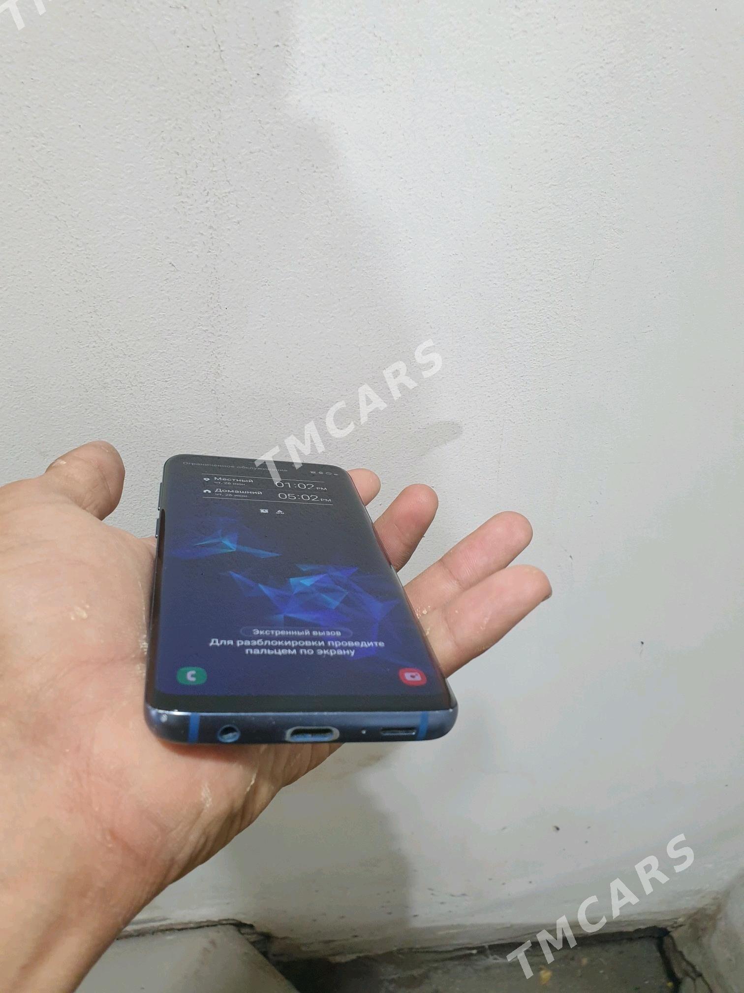 samsung s9 - Daşoguz - img 3