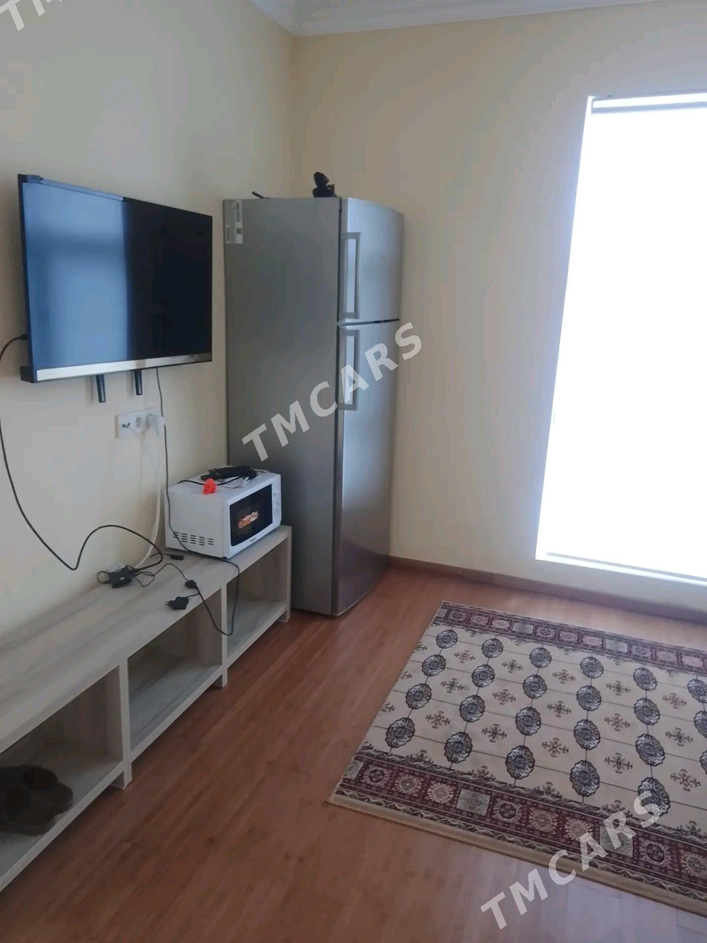 Awaza Ak yelken - Türkmenbaşy - img 6