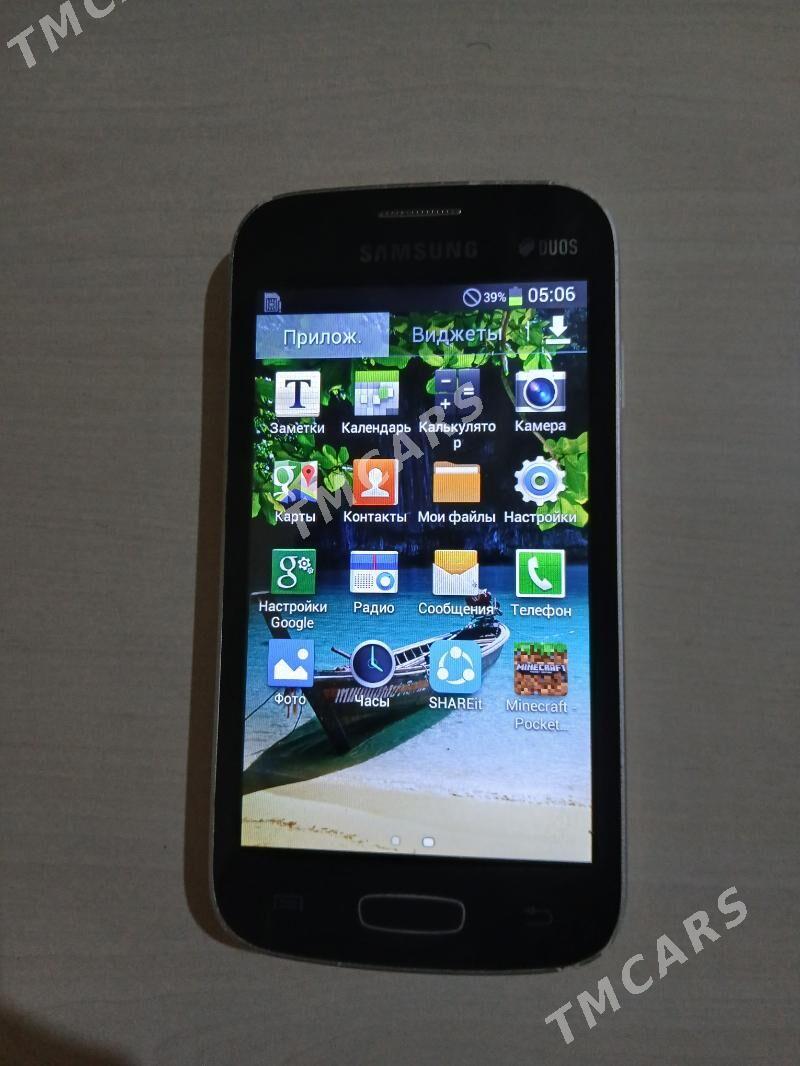SAMSUNG GT-S7262 - Чоганлы - img 3