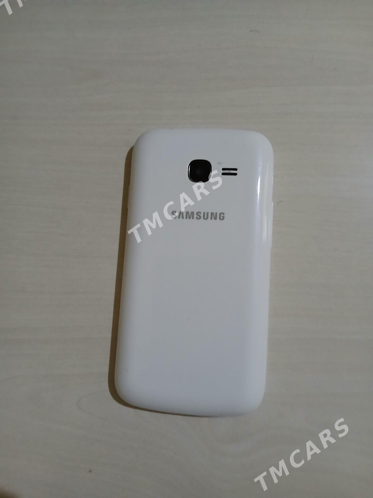 SAMSUNG GT-S7262 - Чоганлы - img 4