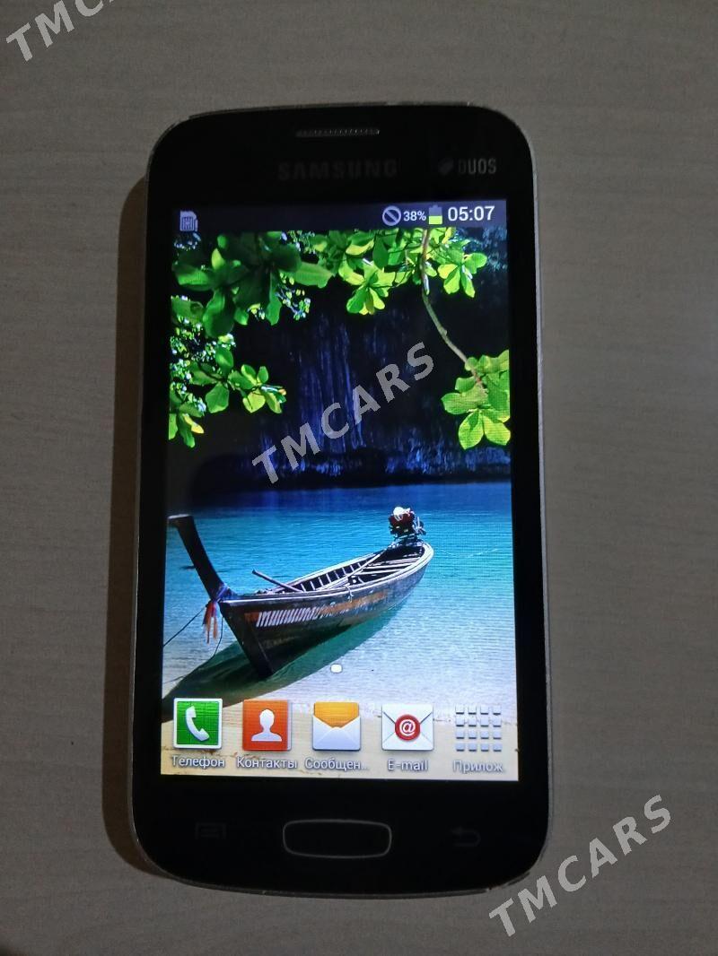 SAMSUNG GT-S7262 - Чоганлы - img 5