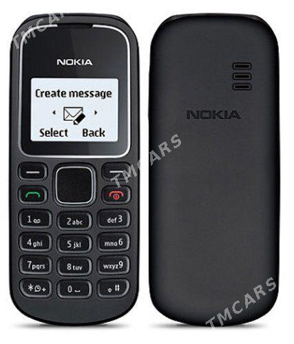 Nokia 1280 Vetnam - Ашхабад - img 2