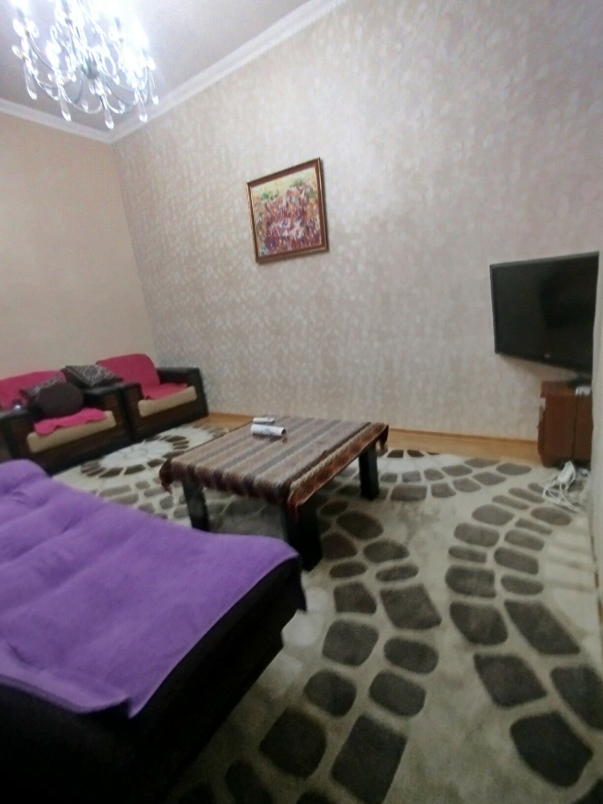 Arenda jay 30 mik kwartal 🧿 - Aşgabat - img 2