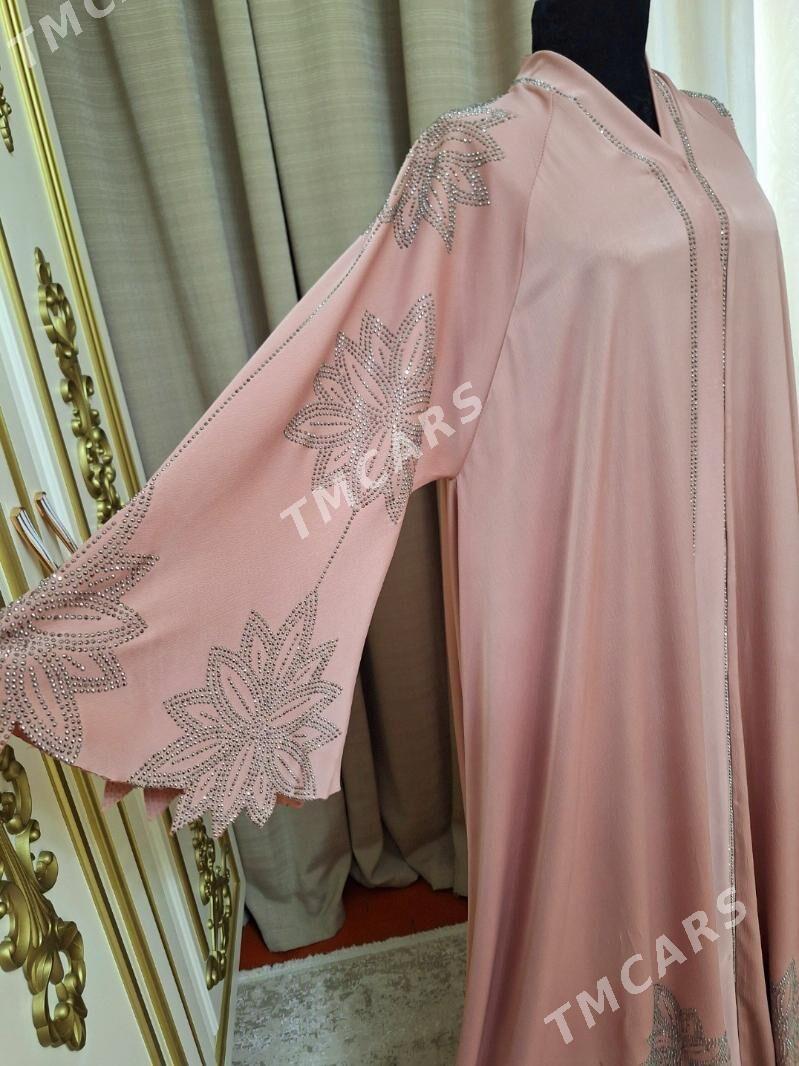 Abaya koynek - Aşgabat - img 3