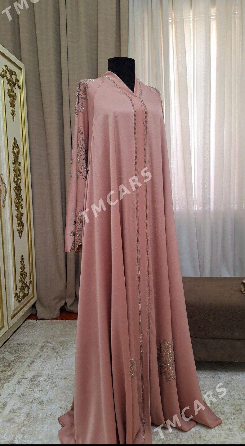Abaya koynek - Aşgabat - img 2