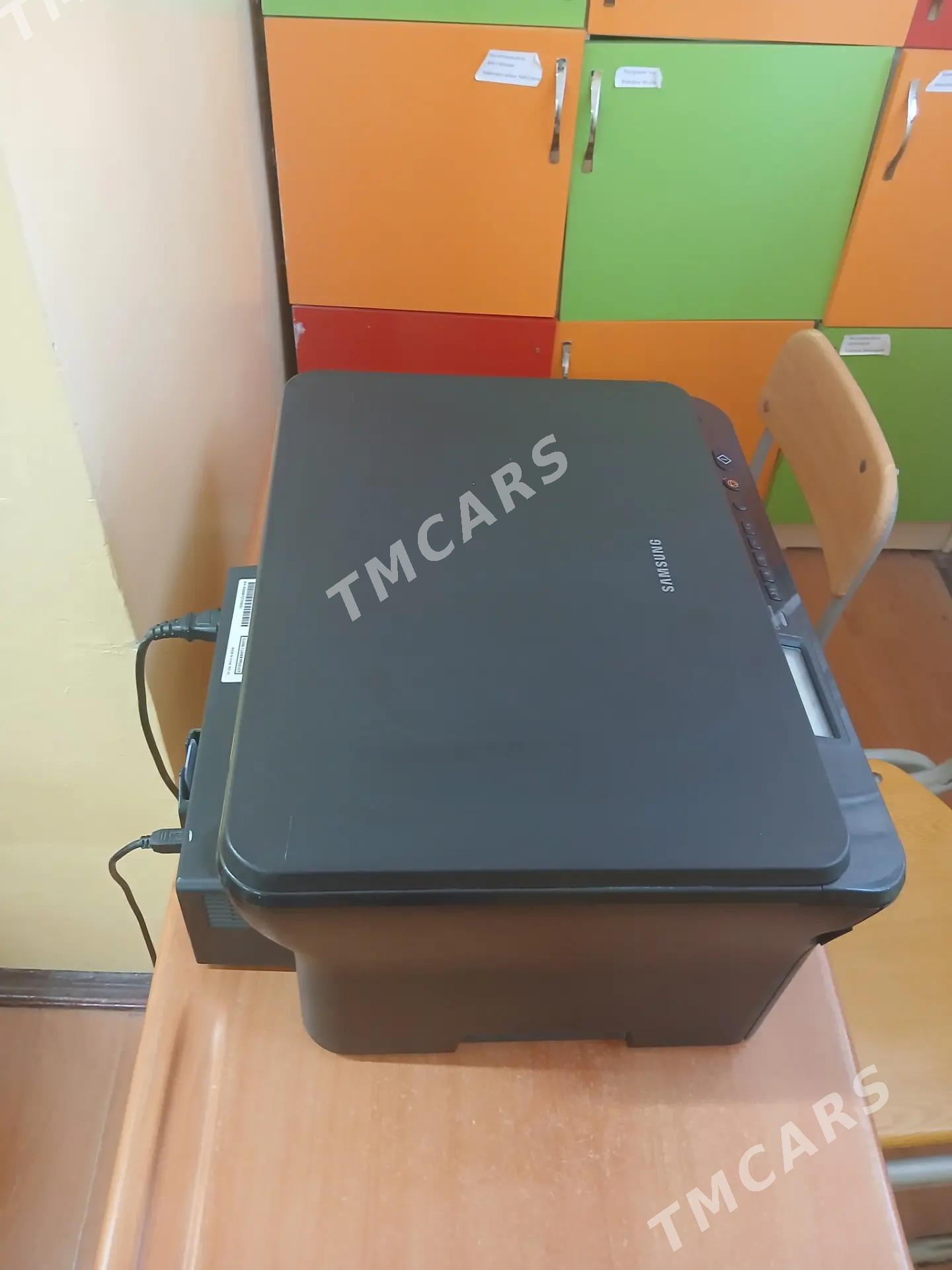 Printer Samsung - Мары - img 3