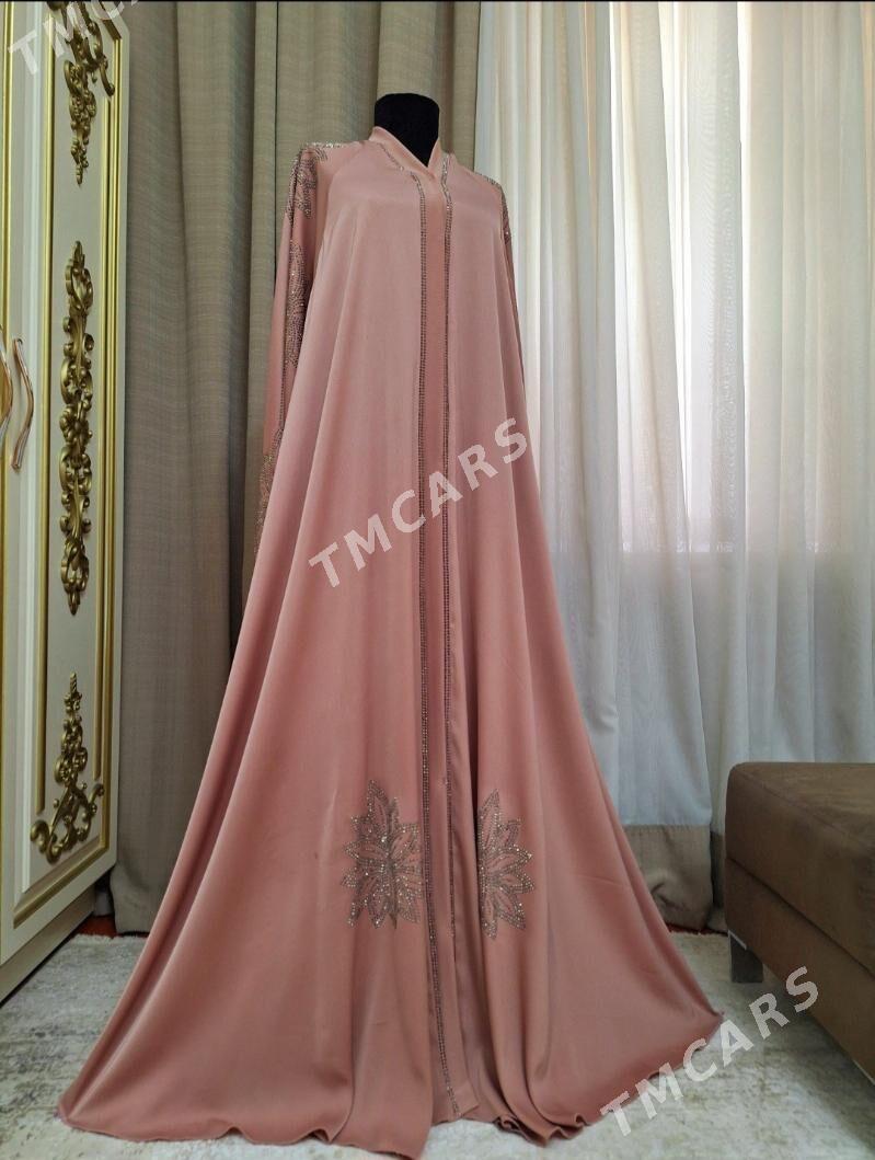 Abaya koynek - Aşgabat - img 4