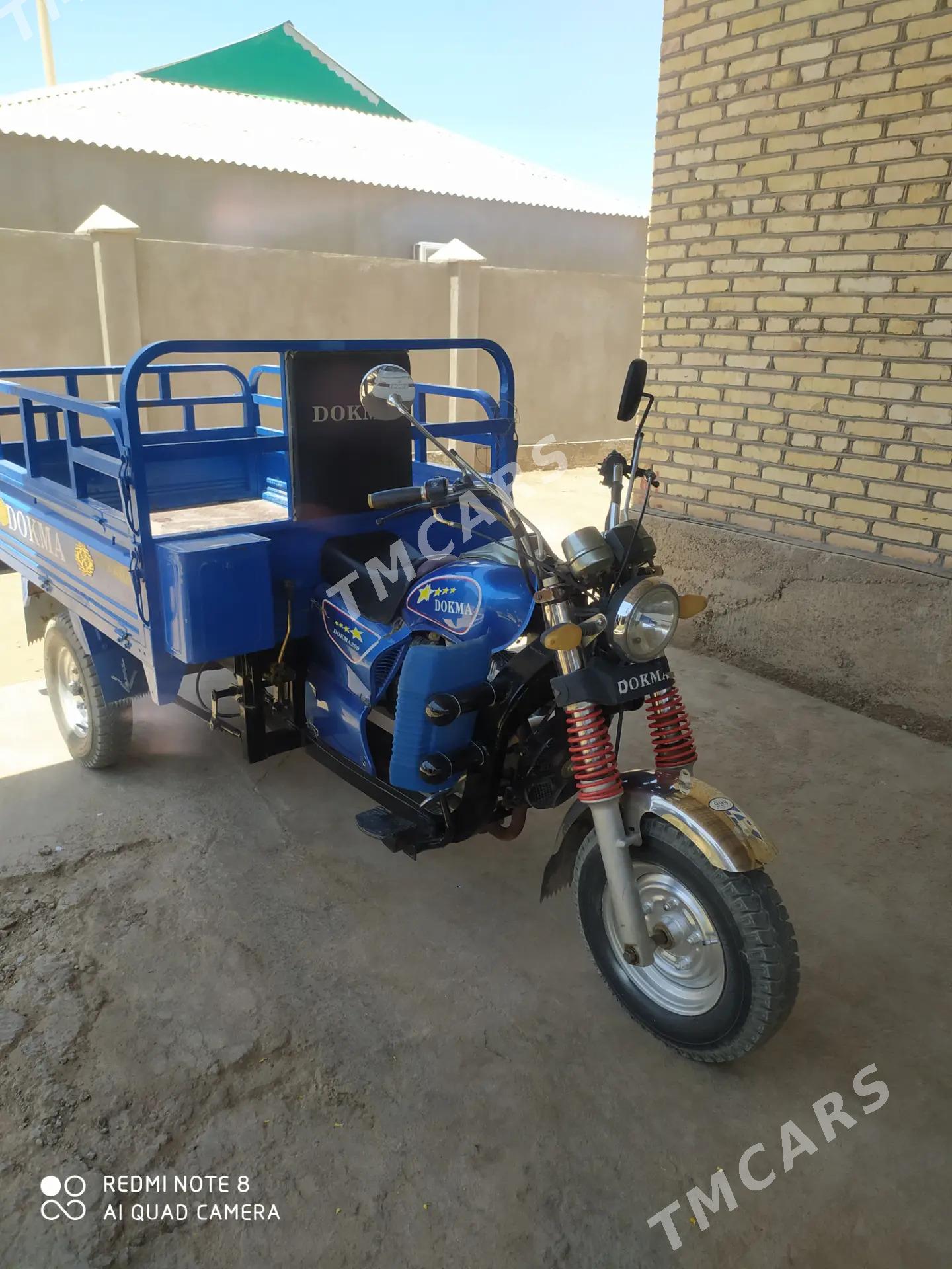 Fekon FK200-14G 2022 - 20 000 TMT - Tejen - img 4