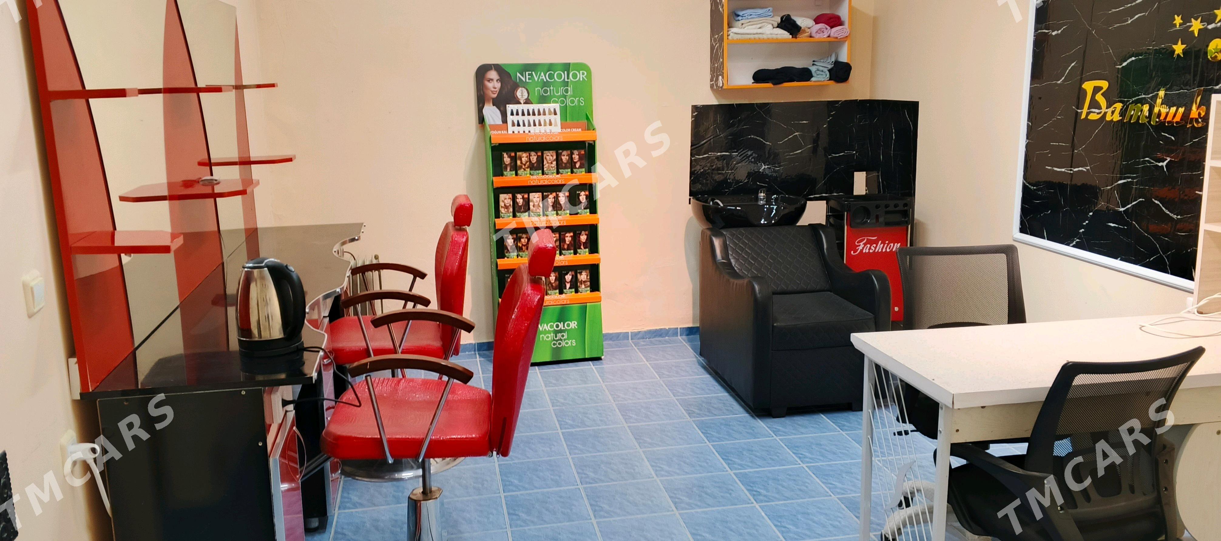 salon atelya - Aşgabat - img 2