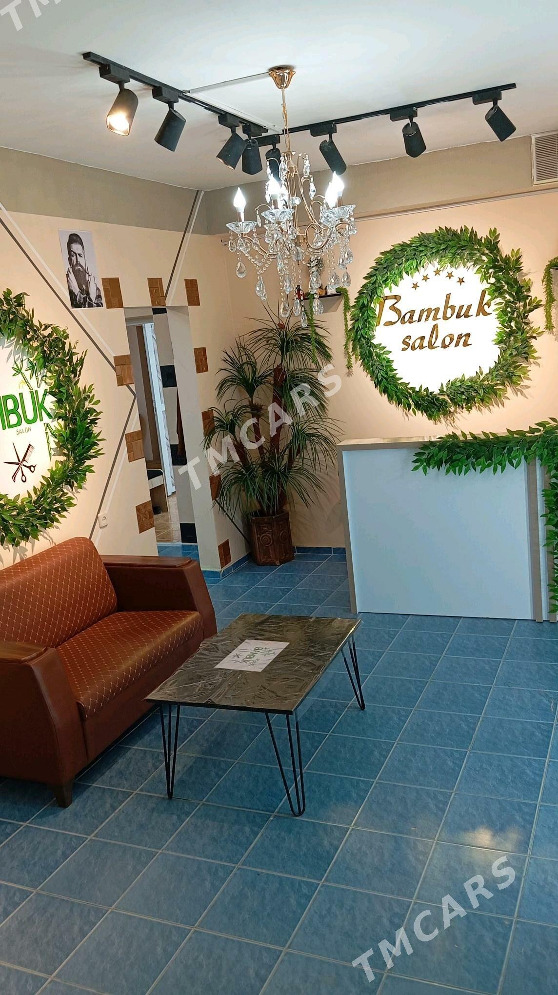 salon atelya - Aşgabat - img 3