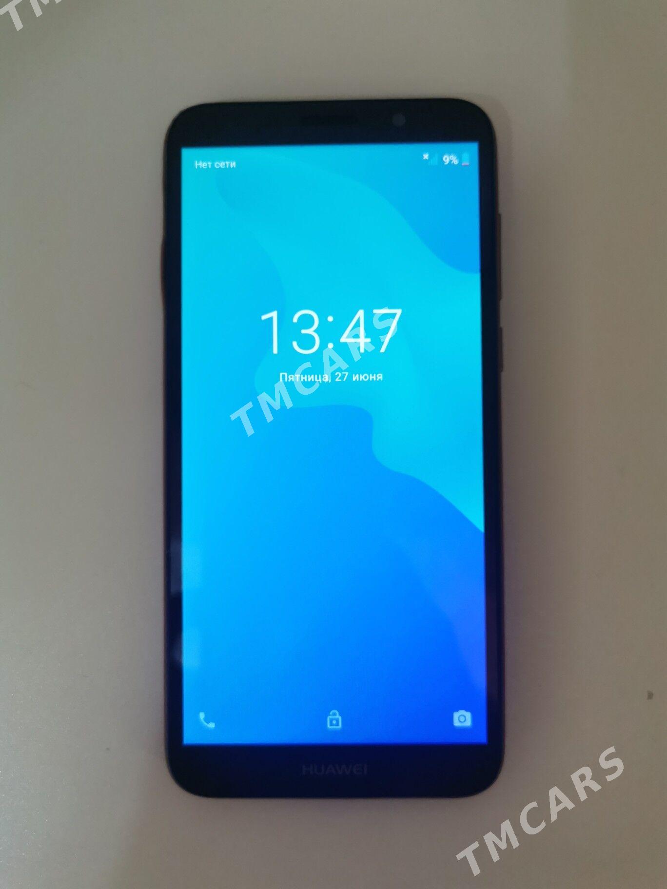 Huawei y5 lite - Анев - img 7