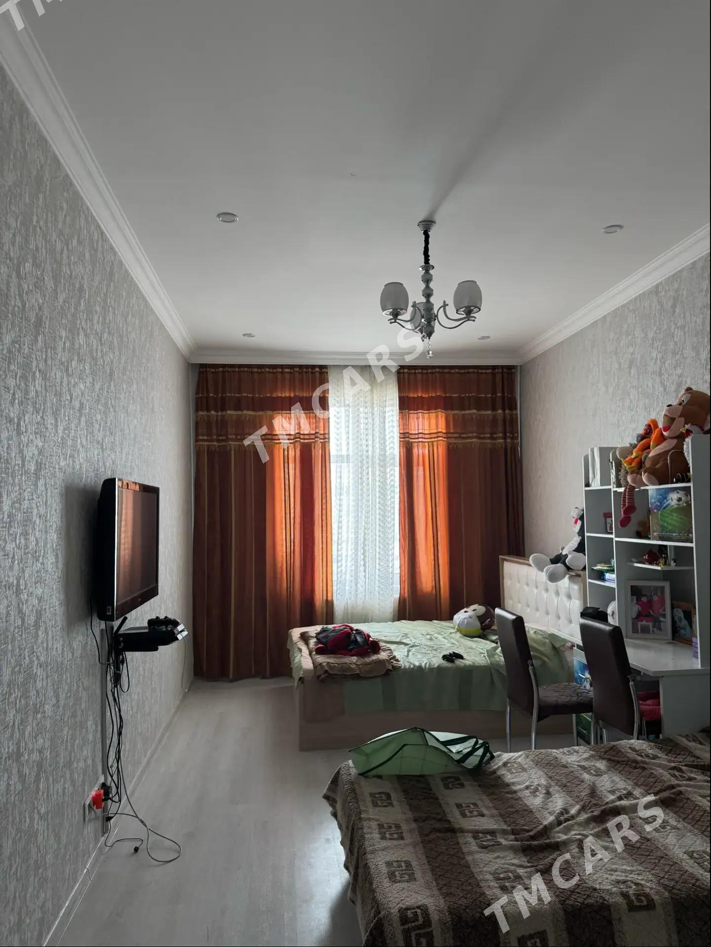 GURTLY 4KOM 77.000 - Ашхабад - img 4