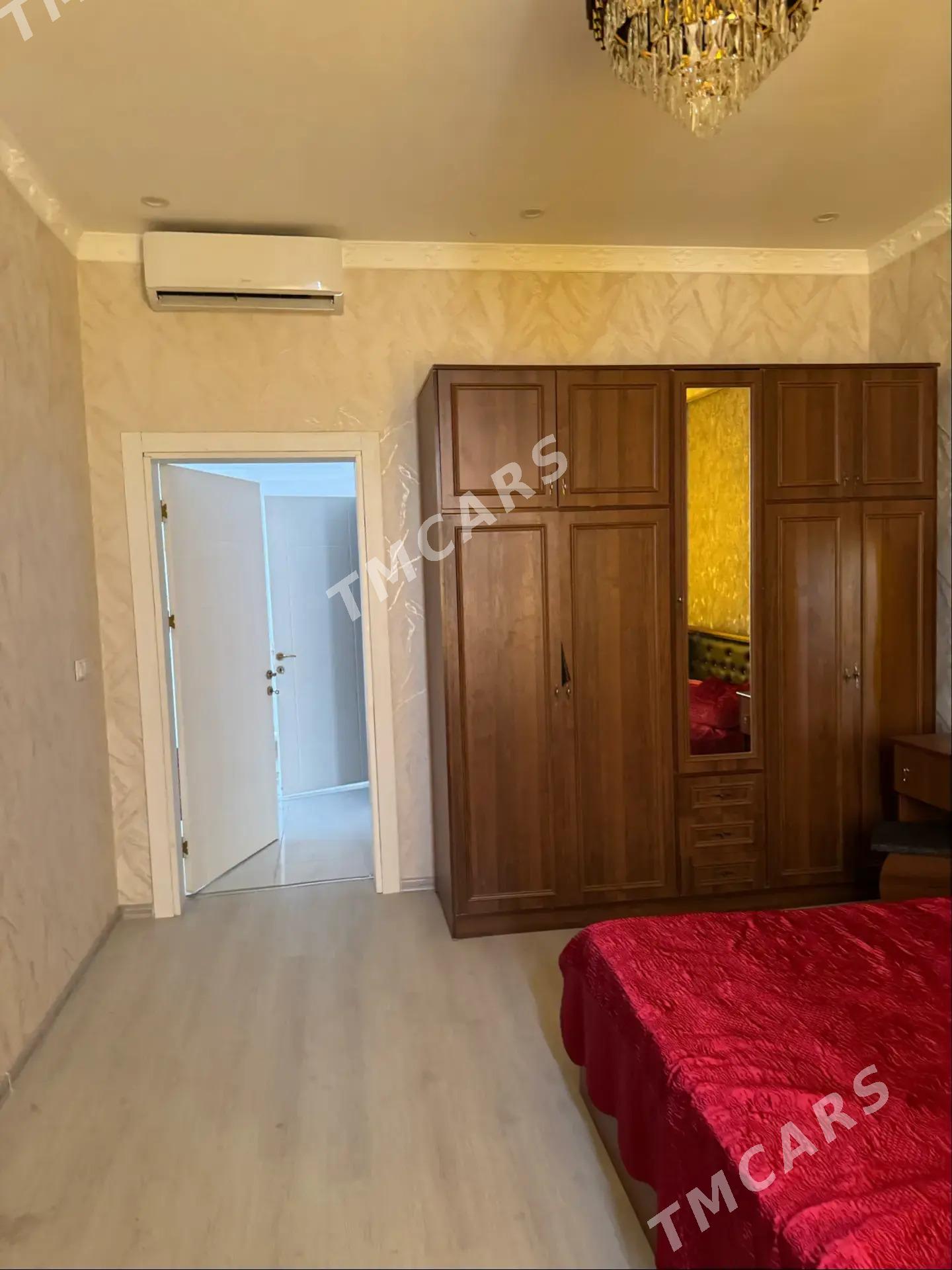 GURTLY 4KOM 77.000 - Ашхабад - img 2