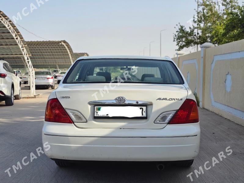 Toyota Avalon 2000 - 110 000 TMT - Байрамали - img 2