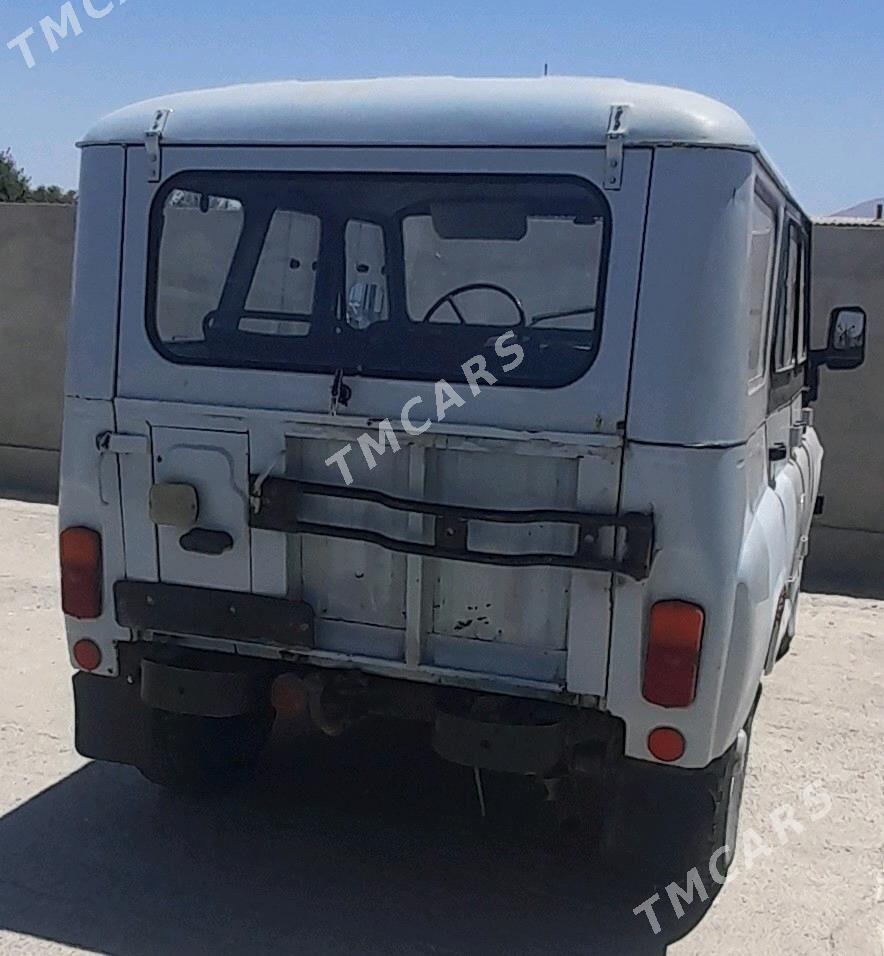 UAZ 469 2009 - 55 000 TMT - Бахарден - img 3