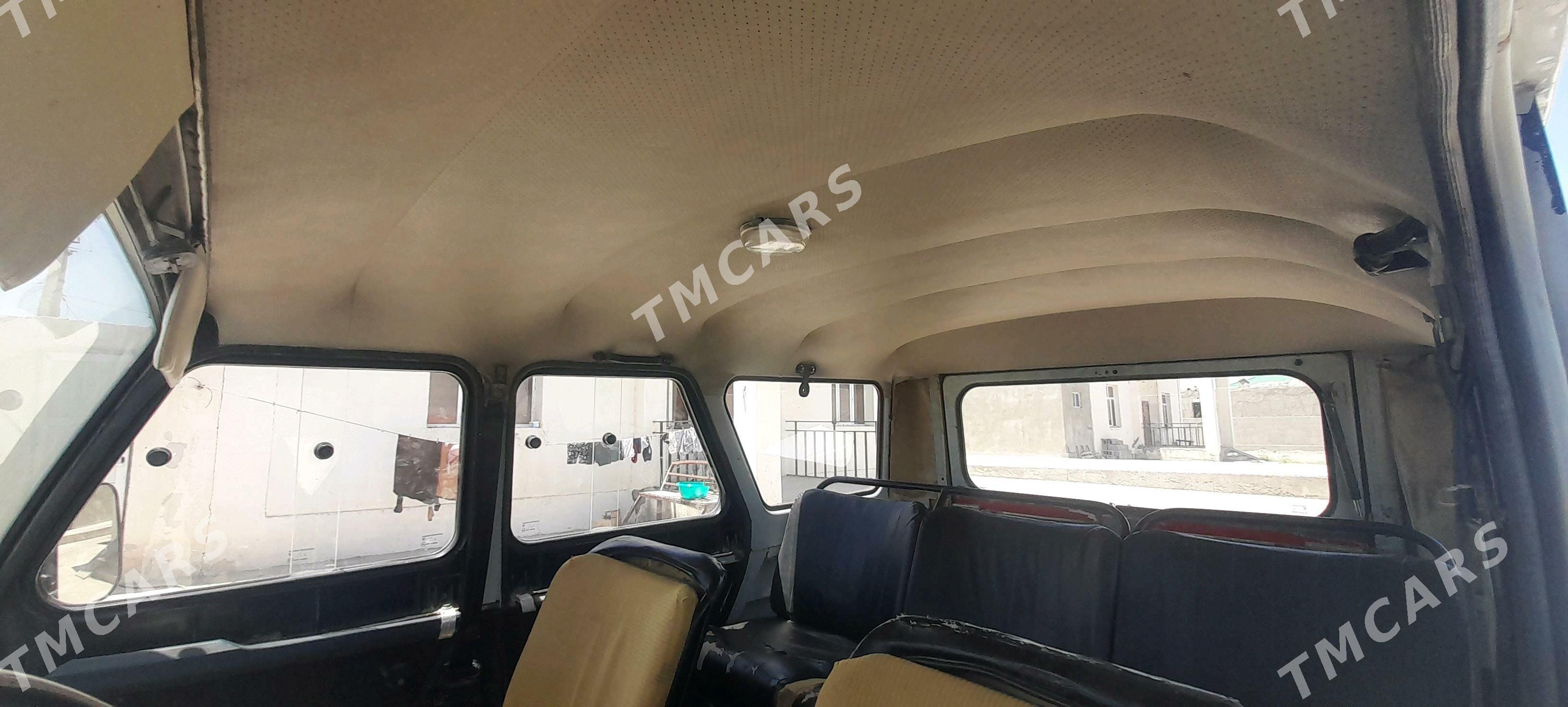 UAZ 469 2009 - 55 000 TMT - Бахарден - img 6