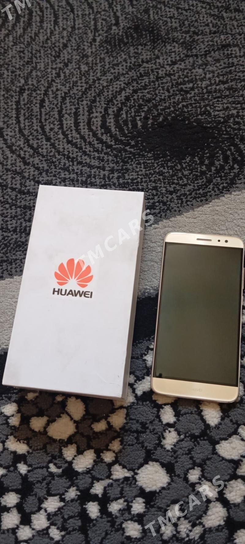 Huawei nova plus - Mary - img 4