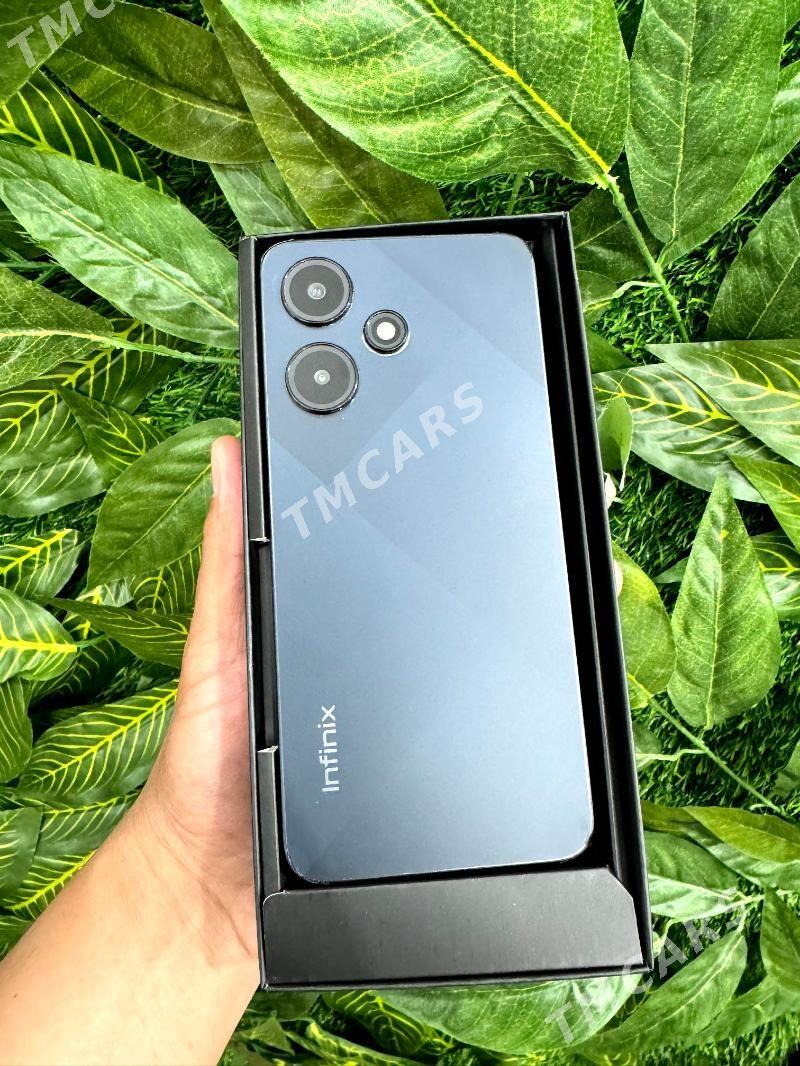 infinix hot 30i 128 taze - Балканабат - img 3