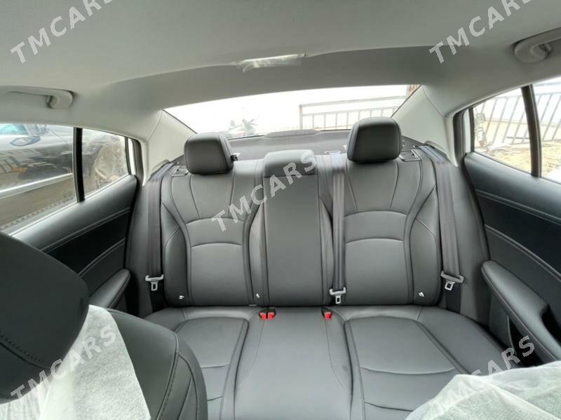 Roewe i5 2025 - 269 600 TMT - Ашхабад - img 5