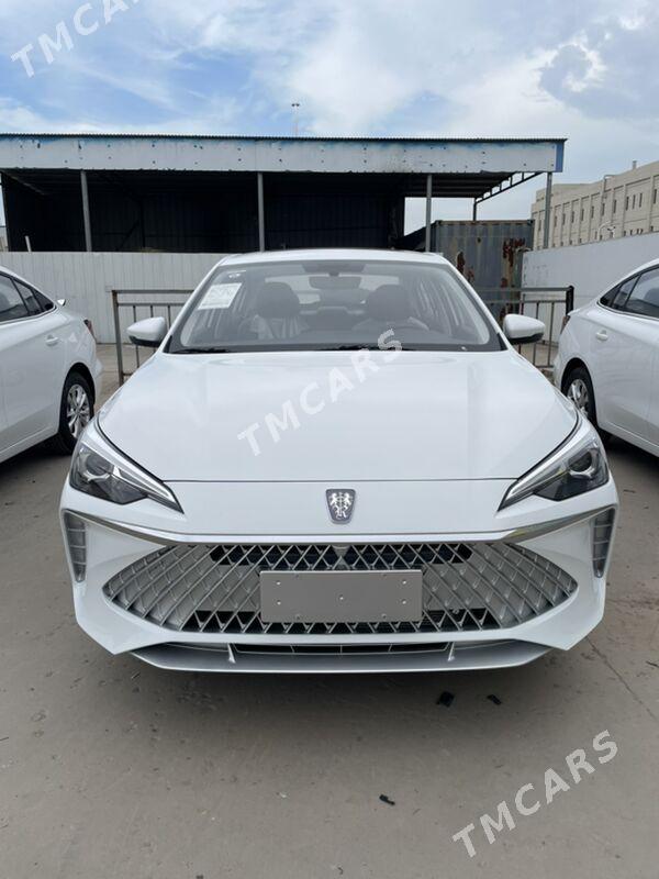 Roewe i5 2025 - 269 600 TMT - Ашхабад - img 4