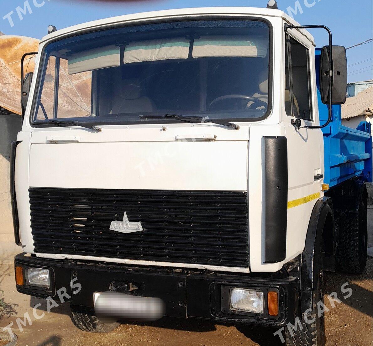 Maz Samosval 1996 - 130 000 TMT - Гумдаг - img 5