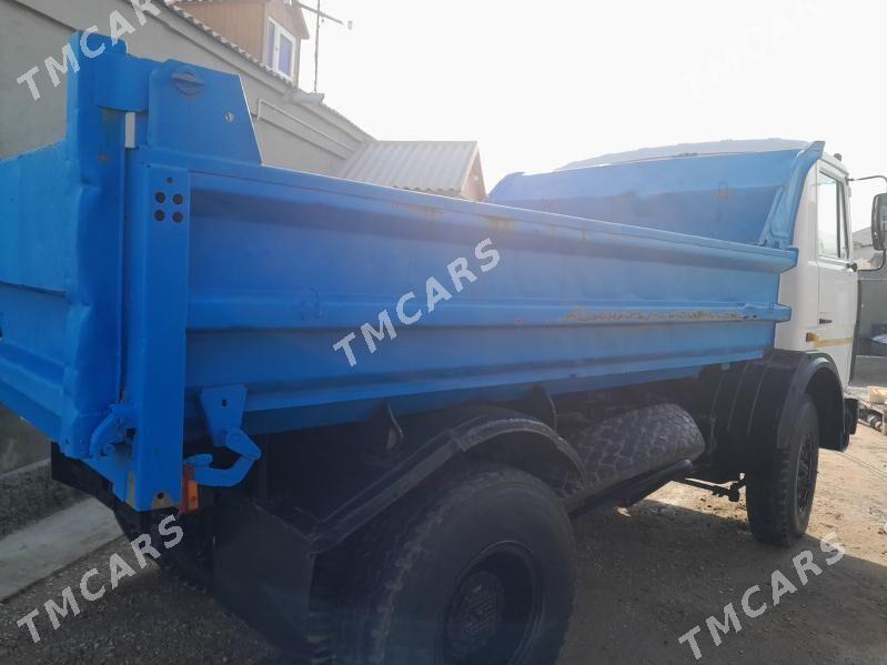 Maz Samosval 1996 - 130 000 TMT - Гумдаг - img 2
