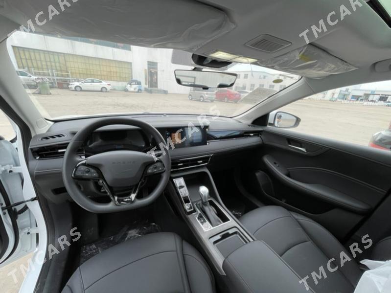 Roewe i5 2025 - 269 600 TMT - Ашхабад - img 2