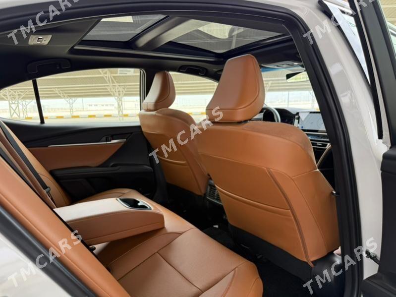 Toyota Camry 2024 - 687 000 TMT - Ашхабад - img 6