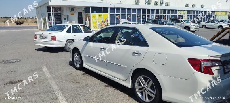 Toyota Camry 2013 - 280 000 TMT - Анев - img 2