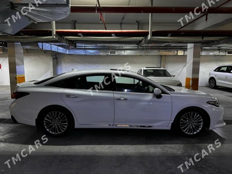 Toyota Avalon 2019 - 400 000 TMT - Туркменбаши - img 4