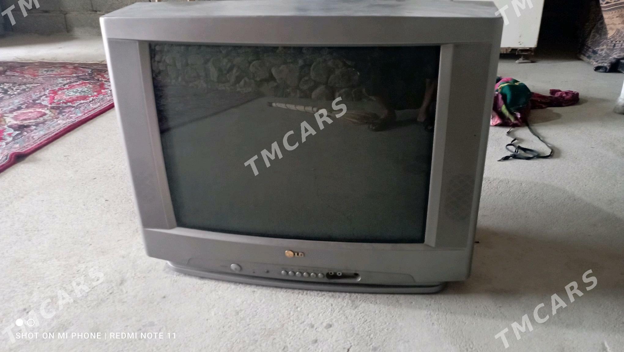Telewizor - Balkanabat - img 2