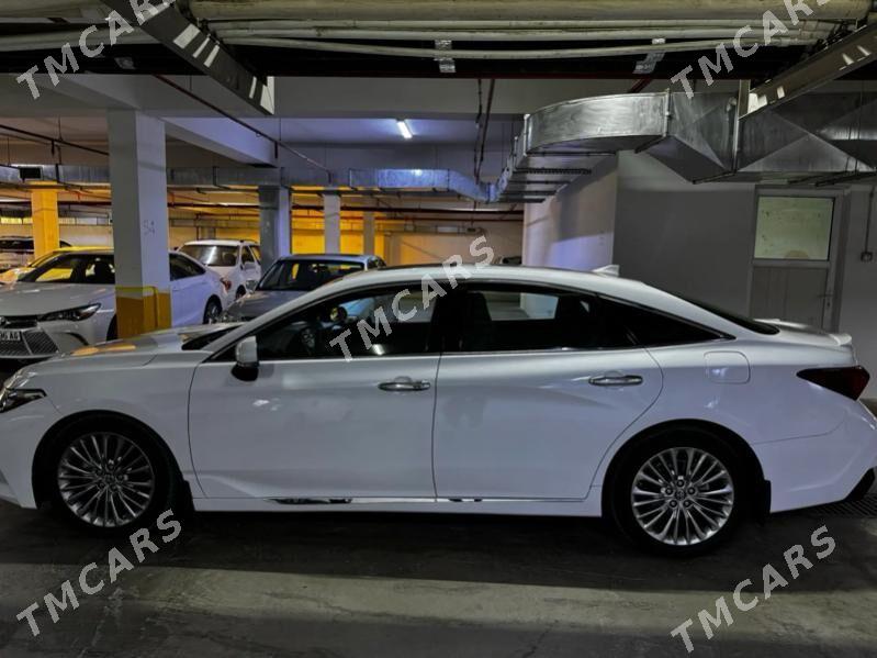 Toyota Avalon 2019 - 400 000 TMT - Туркменбаши - img 5