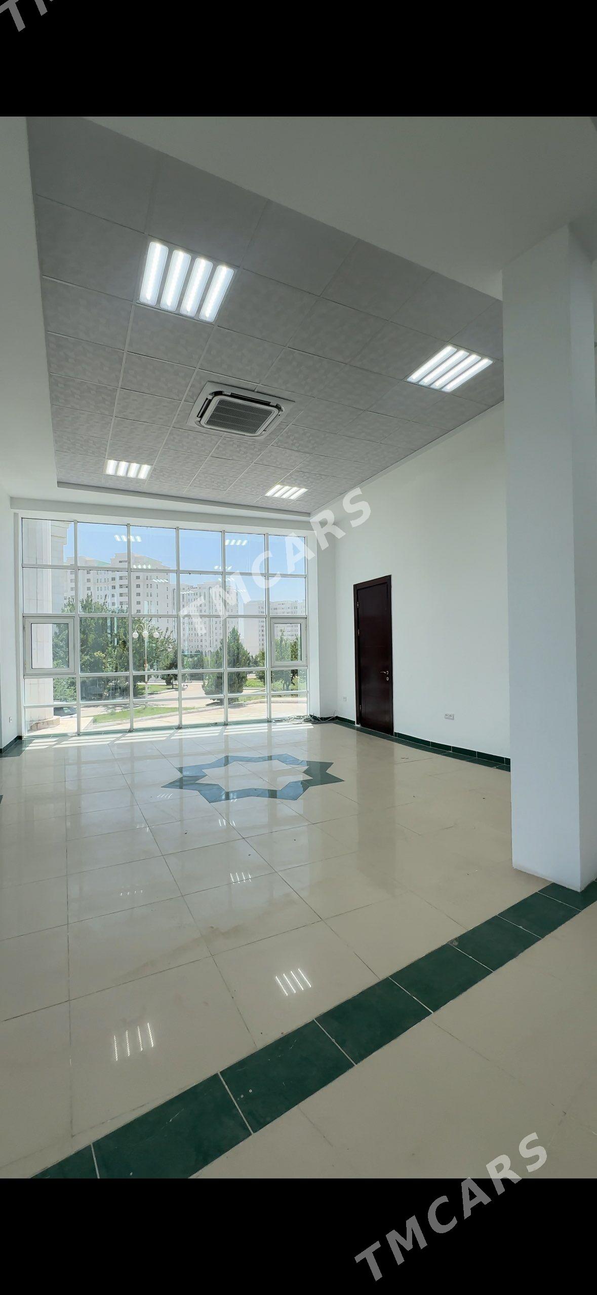 СОБСТВЕННОЕ ЗДАНИЕ - Aşgabat - img 1