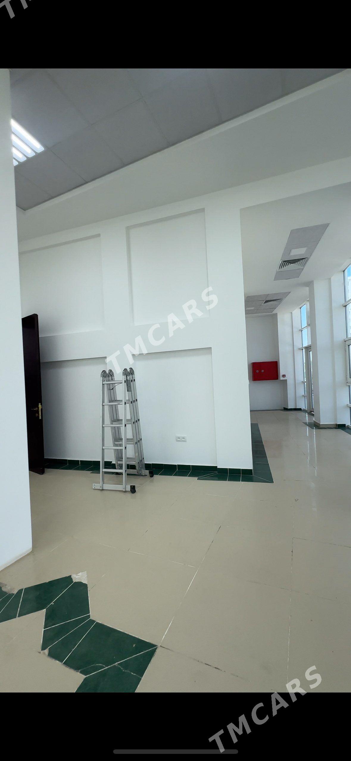 СОБСТВЕННОЕ ЗДАНИЕ - Aşgabat - img 4