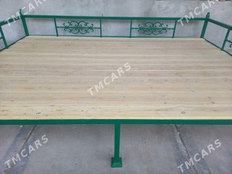 tapchan - Daşoguz - img 2