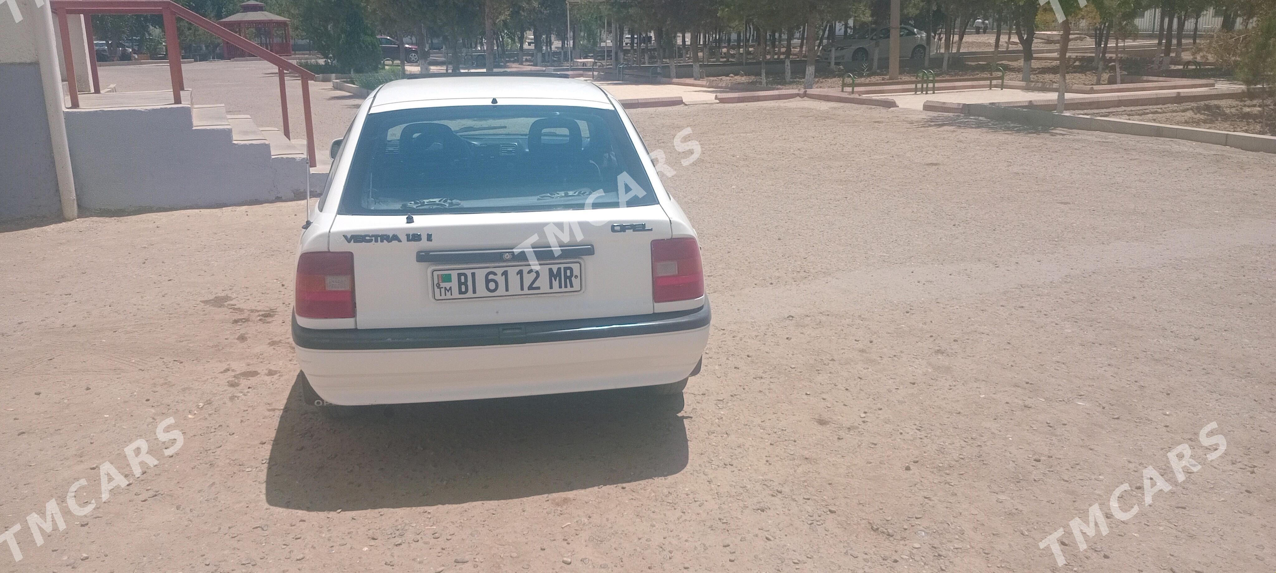 Opel Vectra 1991 - 24 000 TMT - Murgap - img 3