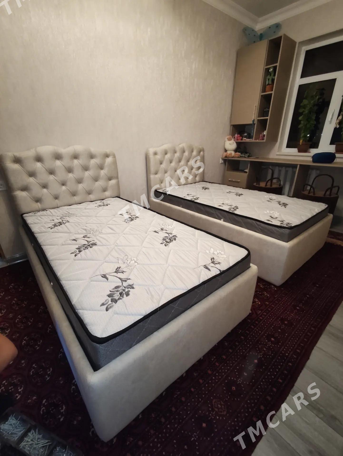 kredit spalny mebel stenka smm - Ашхабад - img 2