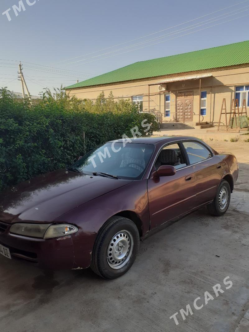 Toyota Marino 1992 - 28 000 TMT - Дашогуз - img 3