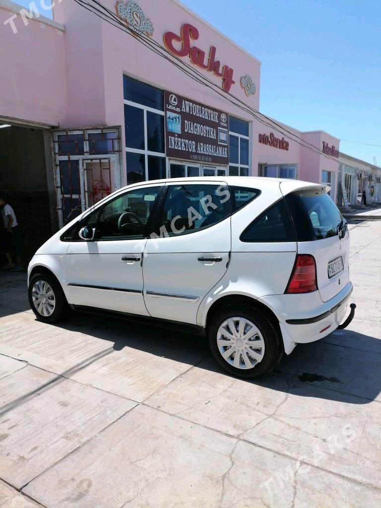 Mercedes-Benz A150 1999 - 47 000 TMT - Gurbansoltan Eje - img 8