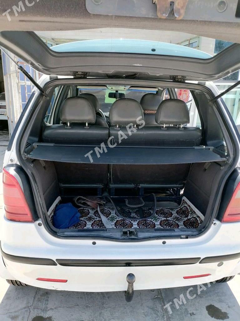Mercedes-Benz A150 1999 - 47 000 TMT - Gurbansoltan Eje - img 4