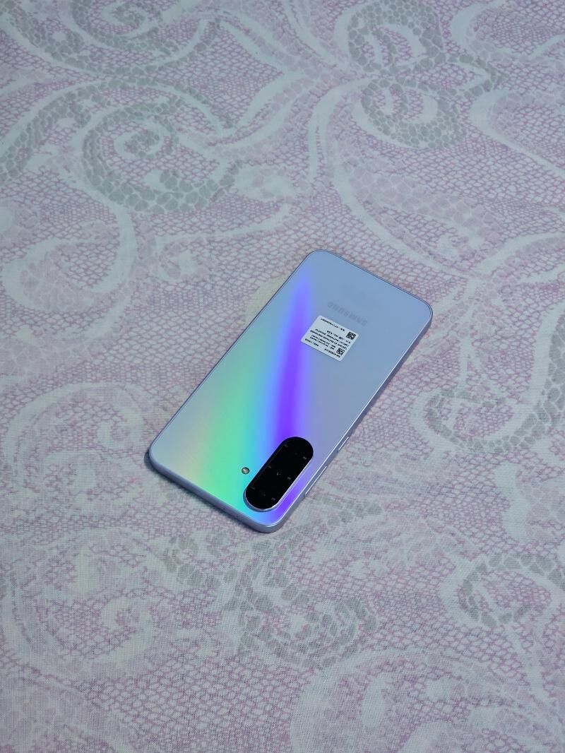 Samsung A36. 8/128. wetnam - Ашхабад - img 8