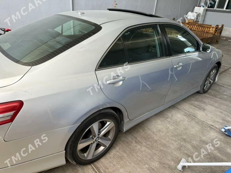 Toyota Camry 2010 - 220 000 TMT - Aşgabat - img 3