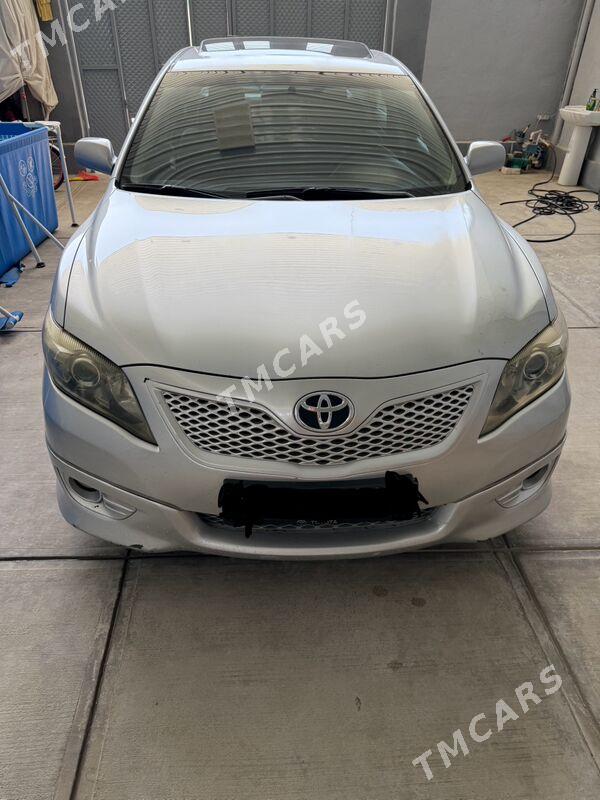 Toyota Camry 2010 - 220 000 TMT - Aşgabat - img 2