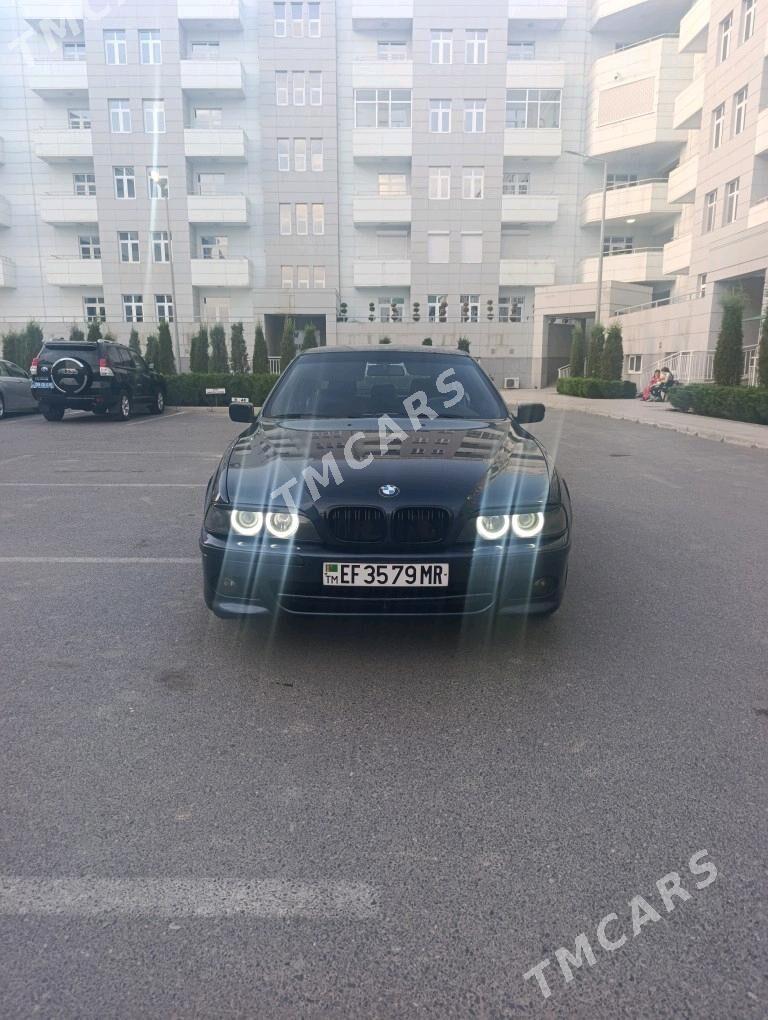 BMW E39 1998 - 100 000 TMT - Мары - img 5