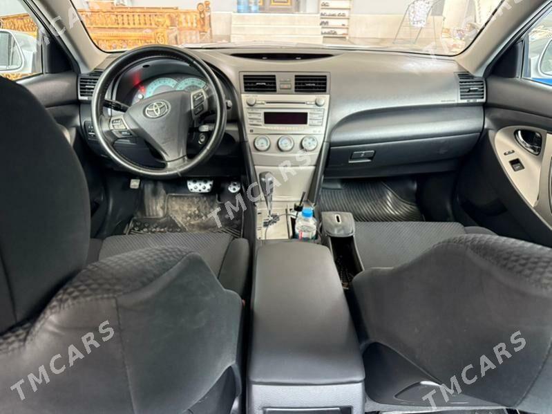Toyota Camry 2010 - 220 000 TMT - Aşgabat - img 5